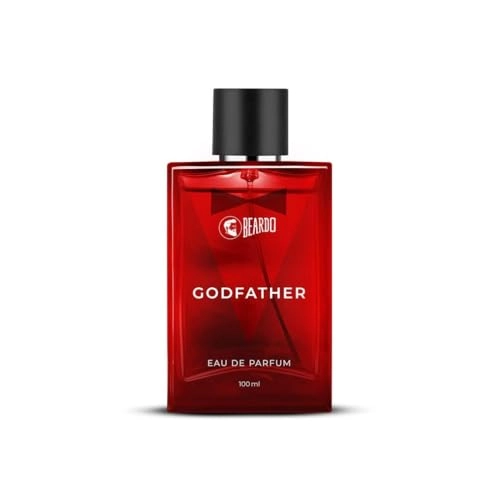 Godfather Eau de Parfum 100ml