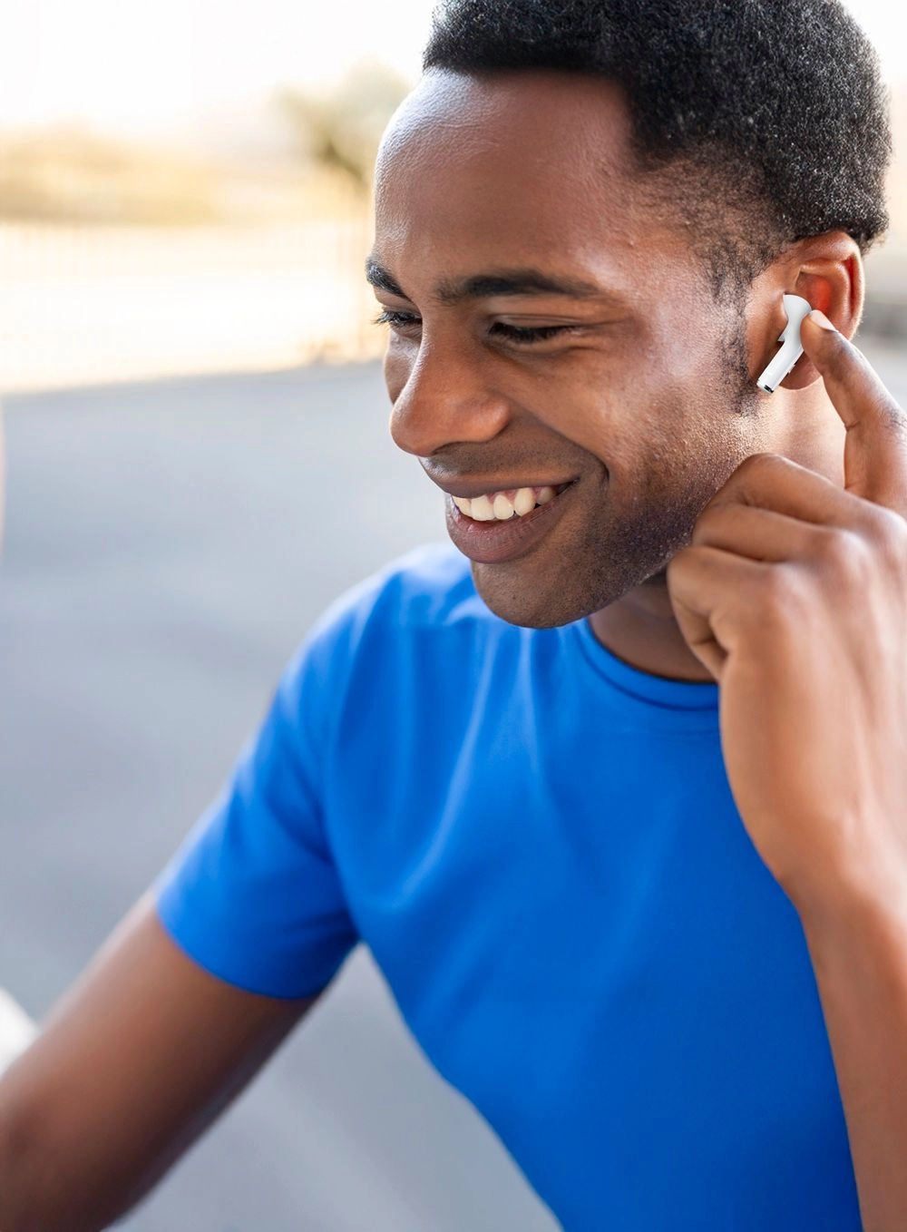 Soundtec Nimbus Wireless Earbud