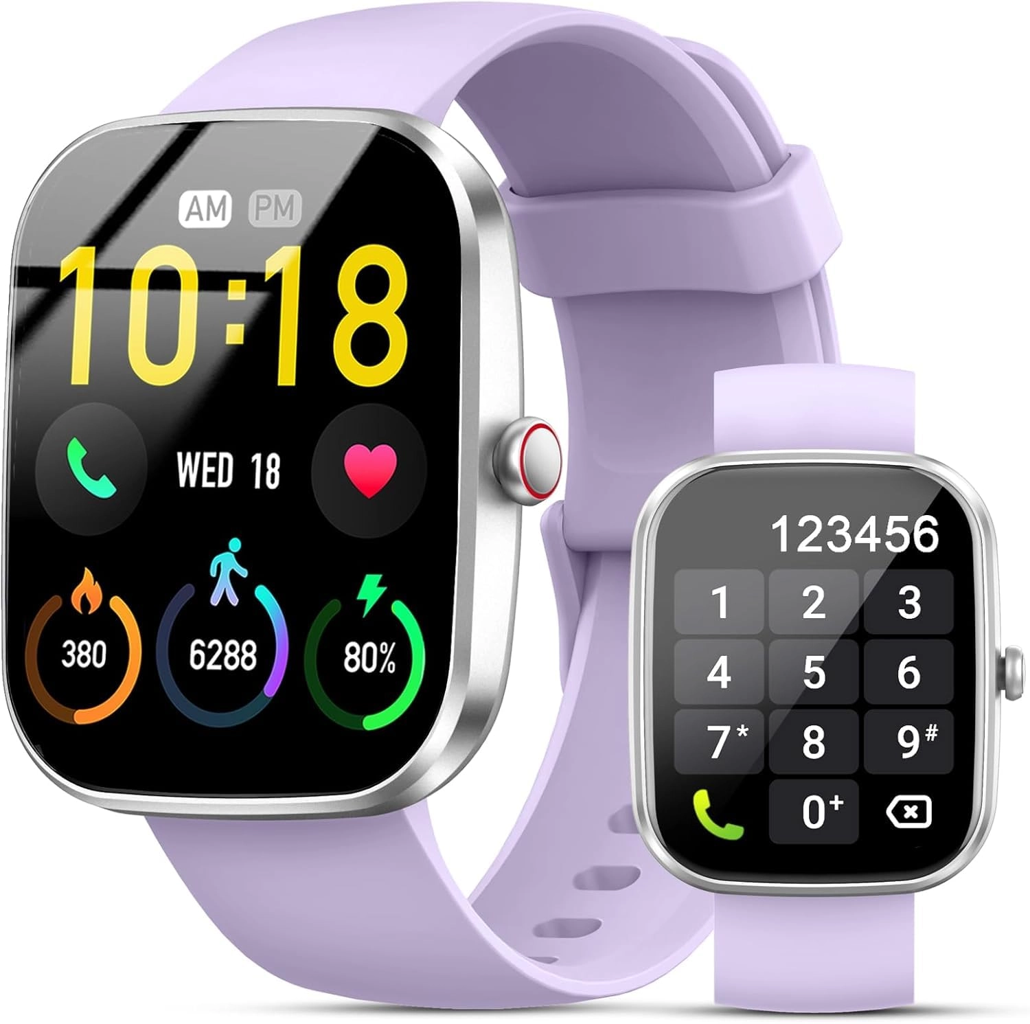 T60 48mm GPS