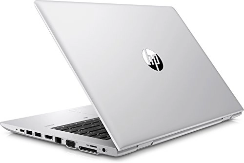 (Renewed) ProBook 640 G4 8250U - 14.1'' Core i5 8GB DDR4 256GB SSD