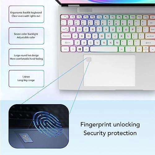 HL156D - 15.6'' Celeron N5105 16GB 256GB