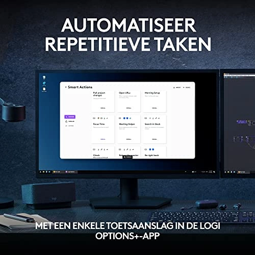MX Keys S - AR/EN Wireless