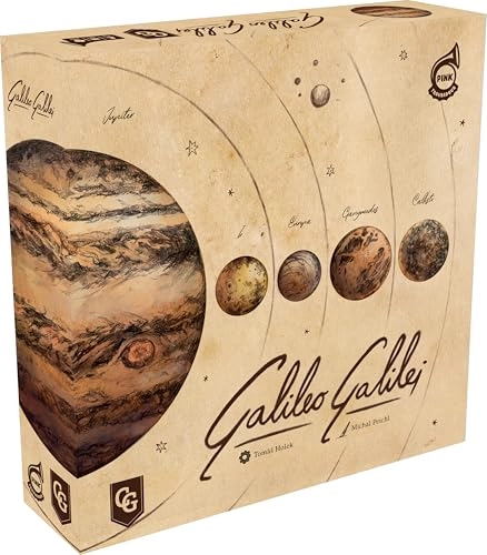 Galileo Galilei