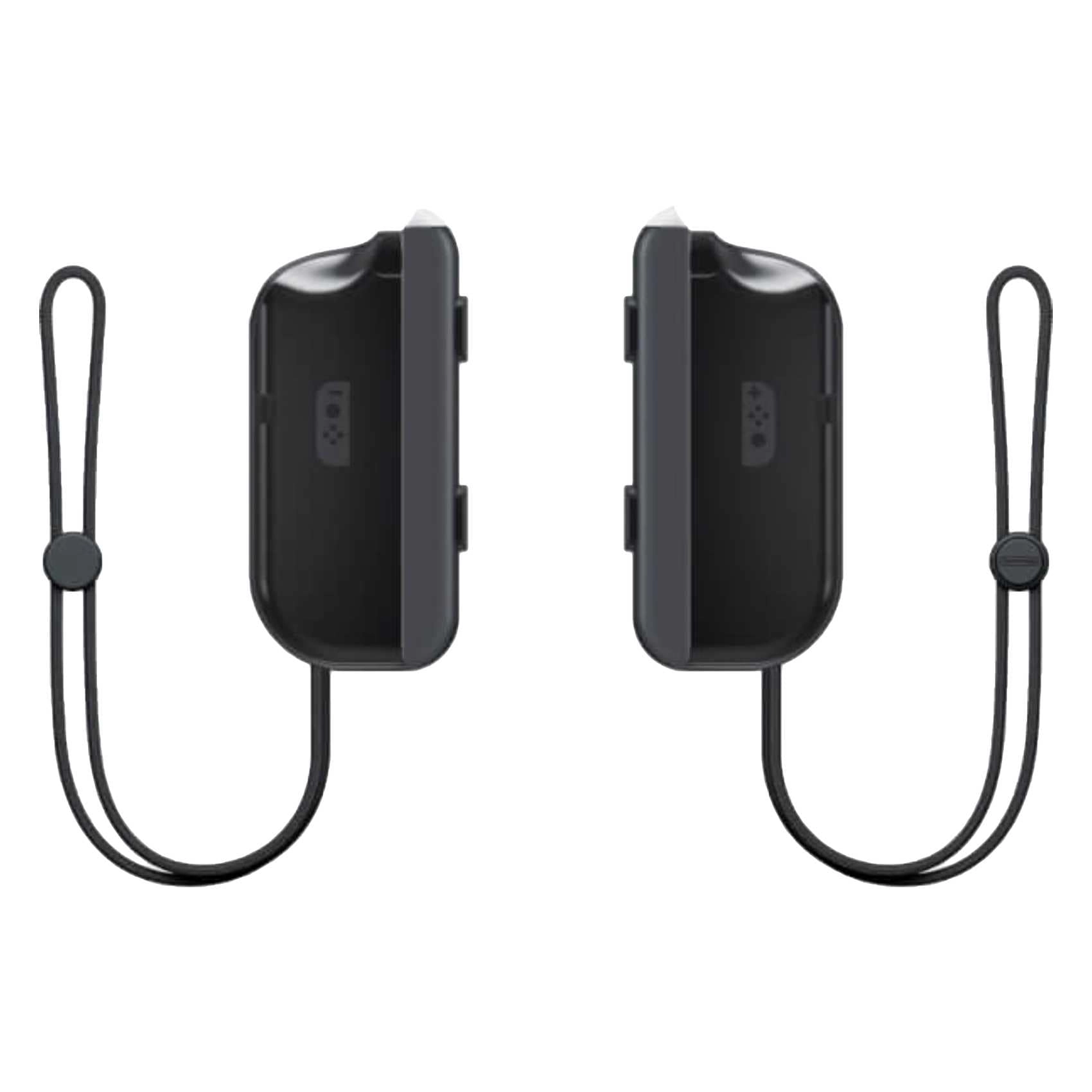 Joy-Con AA Battery Pack + AA batteries - four