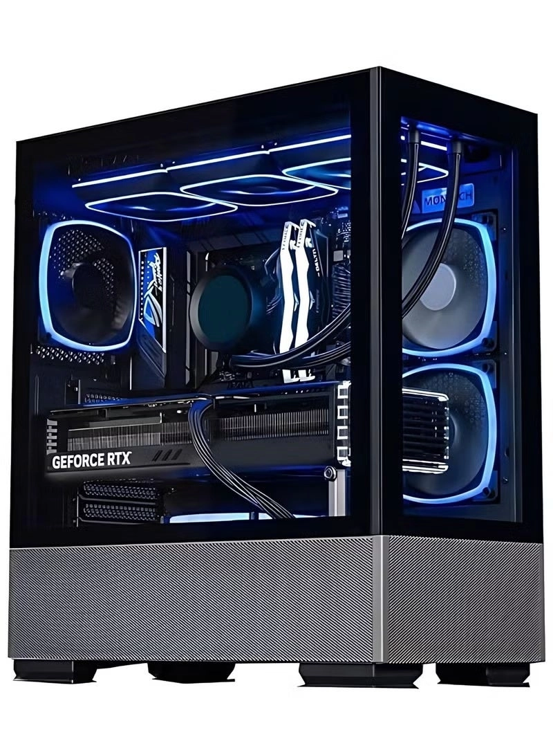 Gaming PC Core i5-14400F - 32GB 1TB