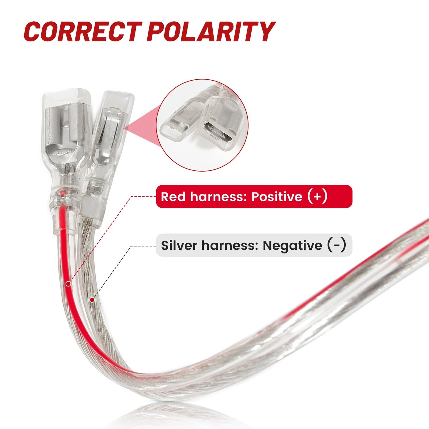 Stereo Harness - Toyota Subaru