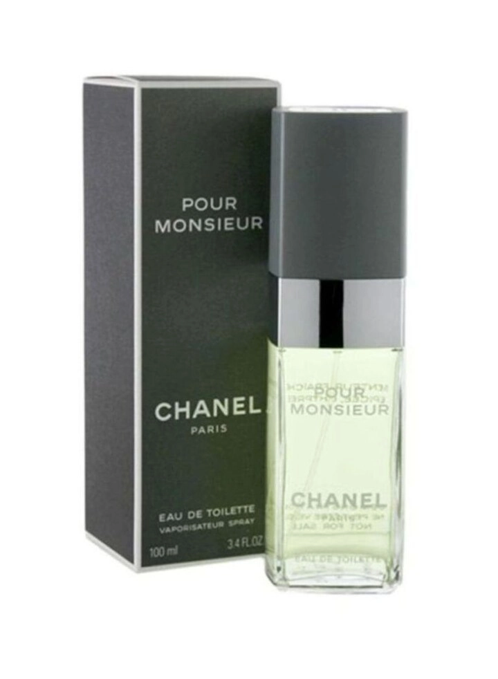 Pour Monsieur Eau de Toilette 100ml