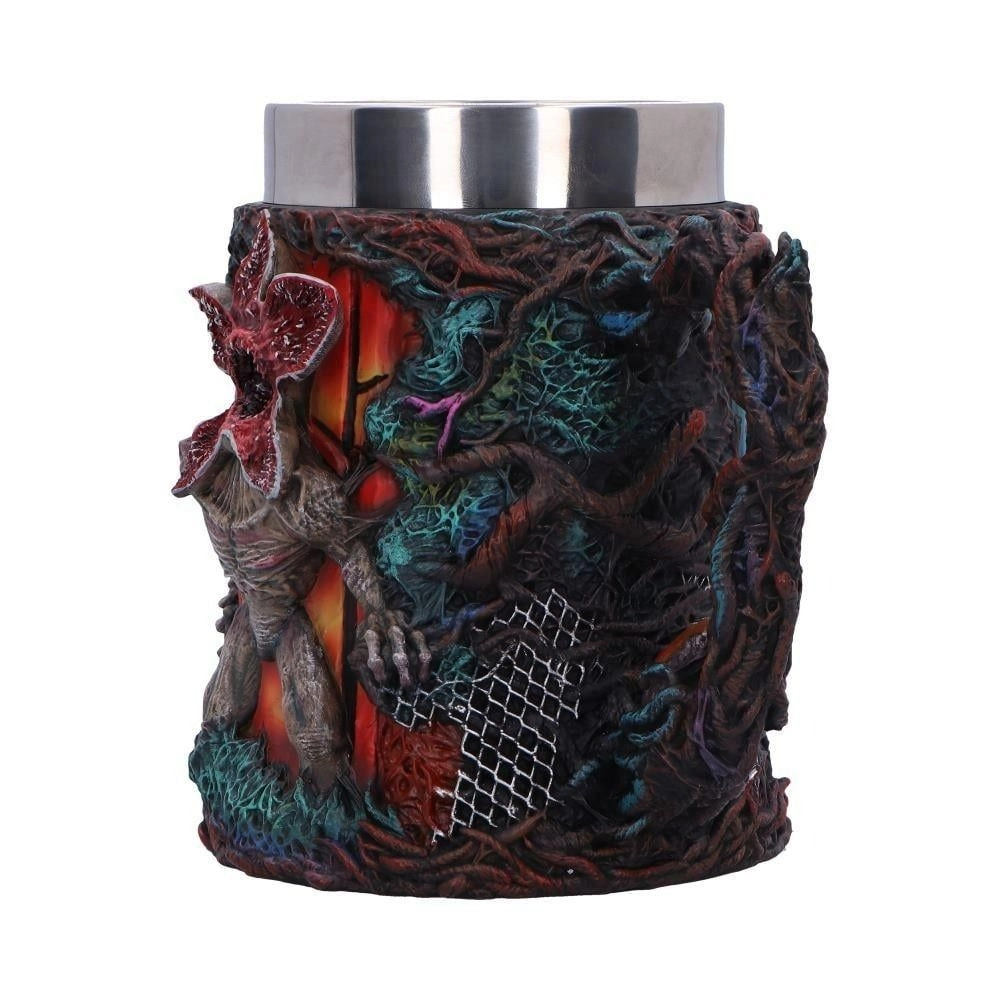 Stranger Things Demogorgon Tankard - 16cm