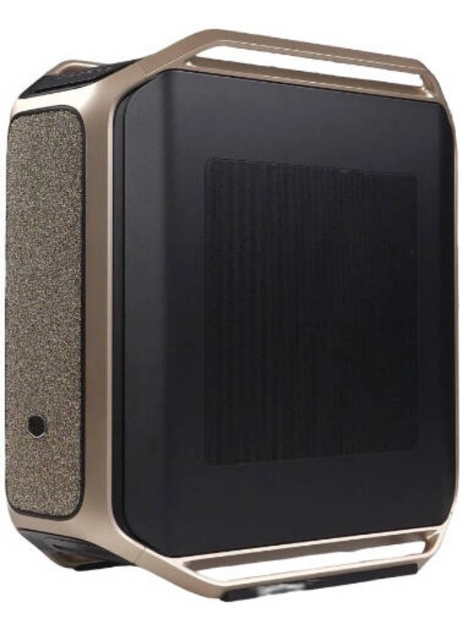 COSMOS ALPHA - E-ATX/ATX/Micro-ATX/Mini-ITX