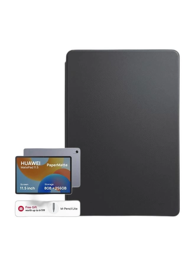 Huawei Folio Stand Case with Pencil Slot for MatePad 11.5-inch (2025, 2026 Models)