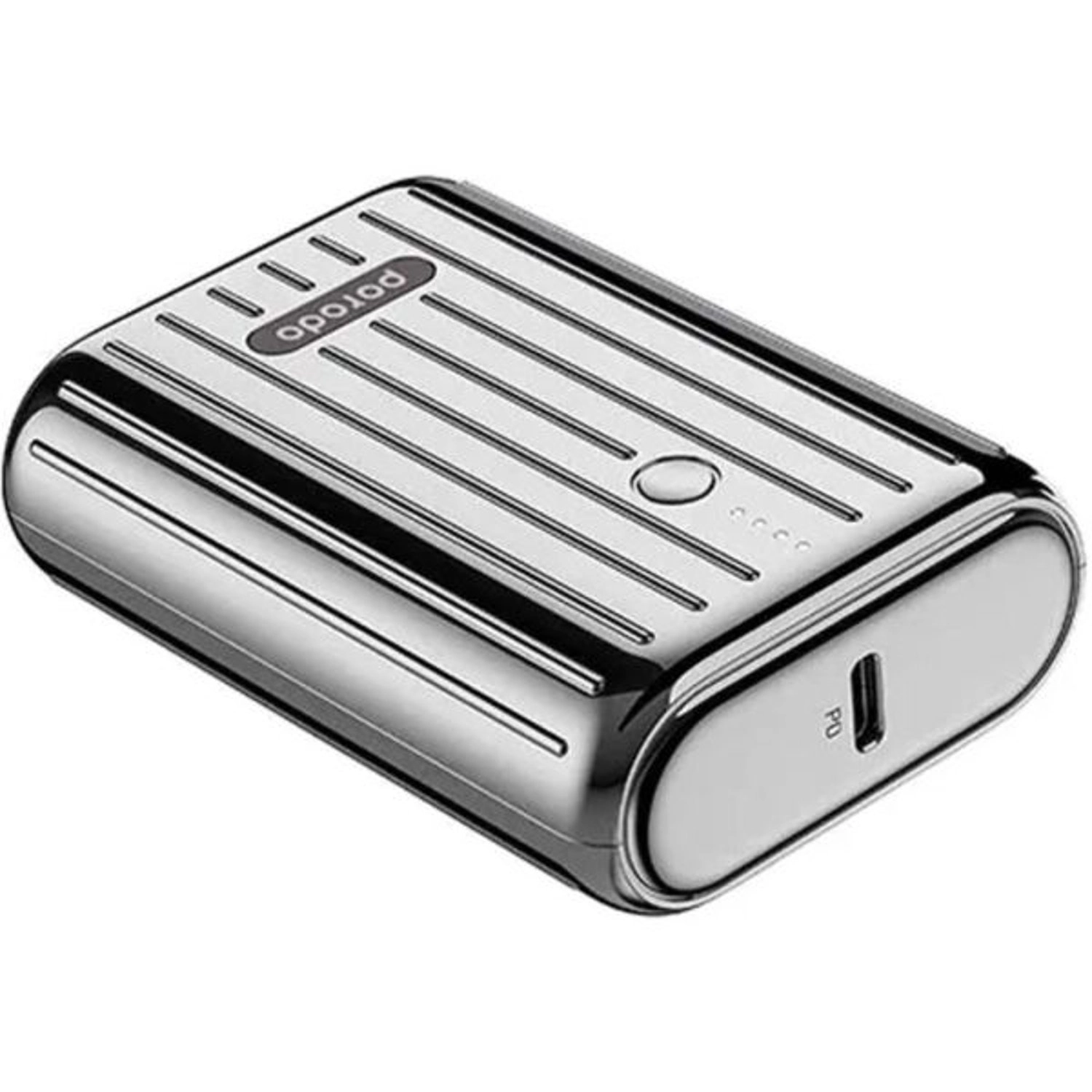 PDPBFCH001RD - 10000 mAh 18 Watts