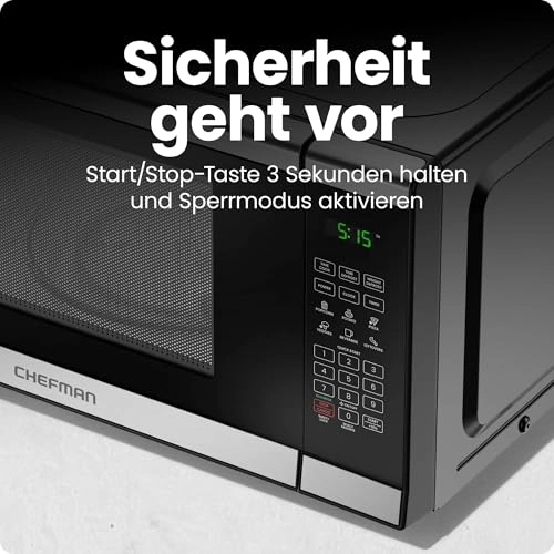 Countertop Classic RJ55-SS-7-UK