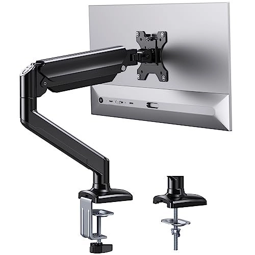 ErGear Single Monitor Arm - 13-34 inch 100x100mm