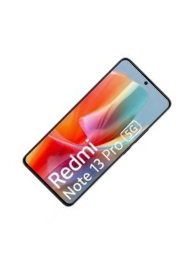 Redmi Note 13 Pro - 12GB 256GB