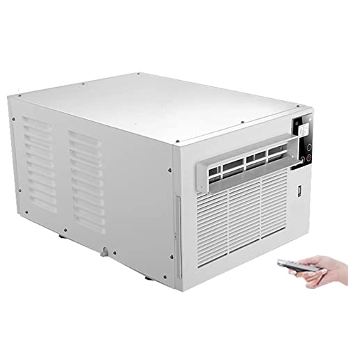 Portable Air Conditioner - 360W