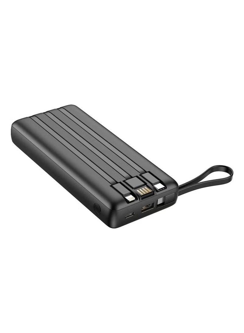 Power Bank - 20000mAh