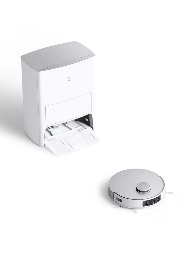 DEEBOT T20 OMNI - With Mop, Self-Empty Station