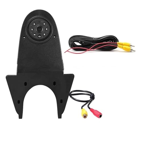 Reverse Camera - Night vision Wire 1920x1080P