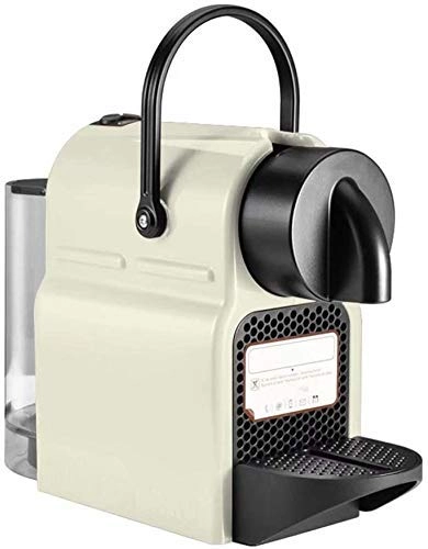 Capsule Coffee Machine - 19 bar 0.7L