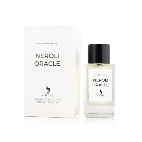 Neroli Oracle Eau de Parfum - 100ml