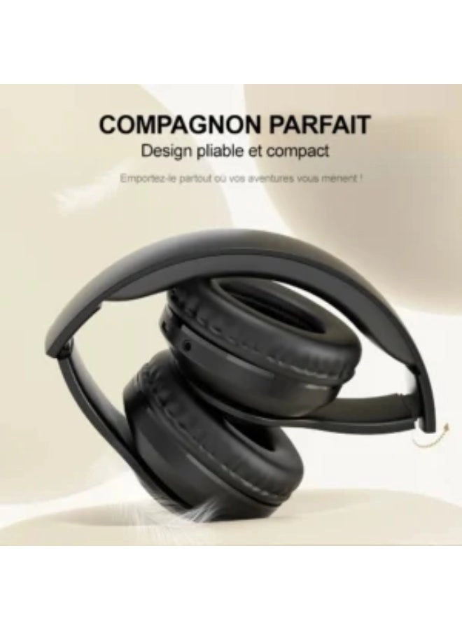 rhythml5-ea205 Wireless Headphone