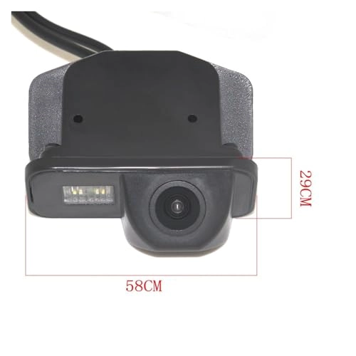 Reverse Camera - Night vision HD