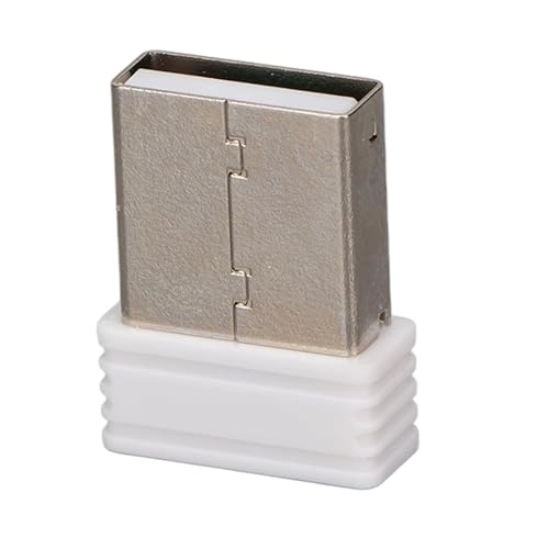 Silent Mouse - 2.4G wireless and 5.2