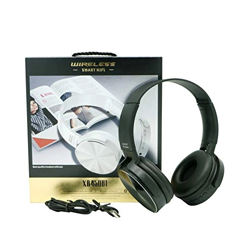 450 Wired Headphone
