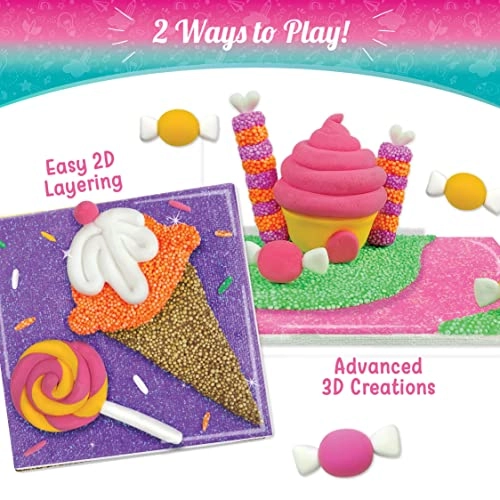 Clay Murals - 5 piece(s)