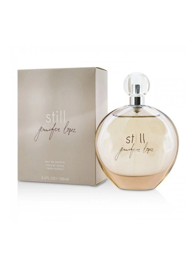 Still Eau de Parfum 50ml