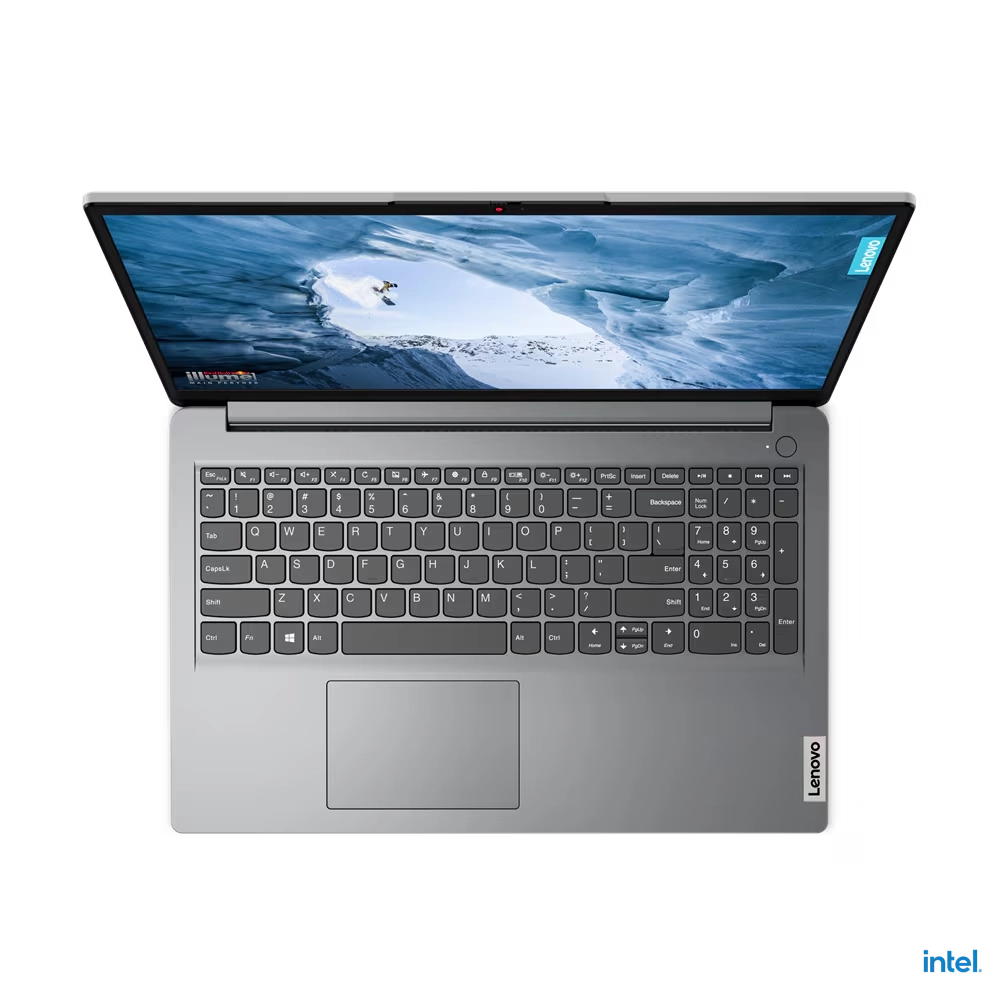 IdeaPad 1 - 15.6'' Core i7-1255U 16GB RAM 1TB SSD