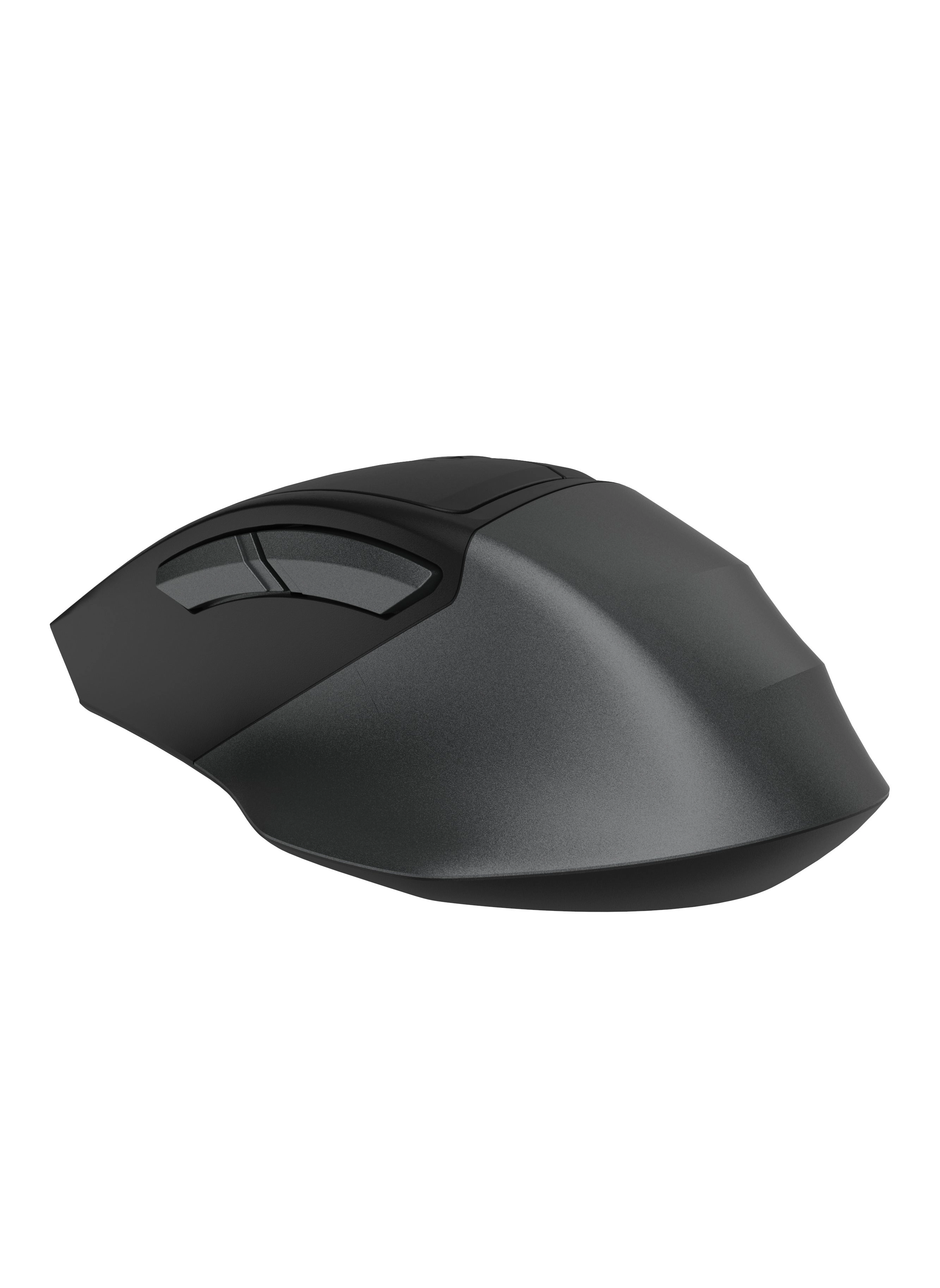 FB45CS Air2 Dual-Functions Rechargeable Mouse - Wireless