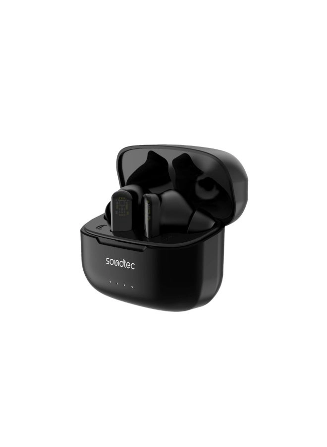 PD-STWLEP032-WH Wireless Earbud