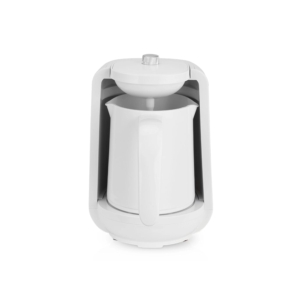 NL-COF-7049 - Automatic 4 Cups