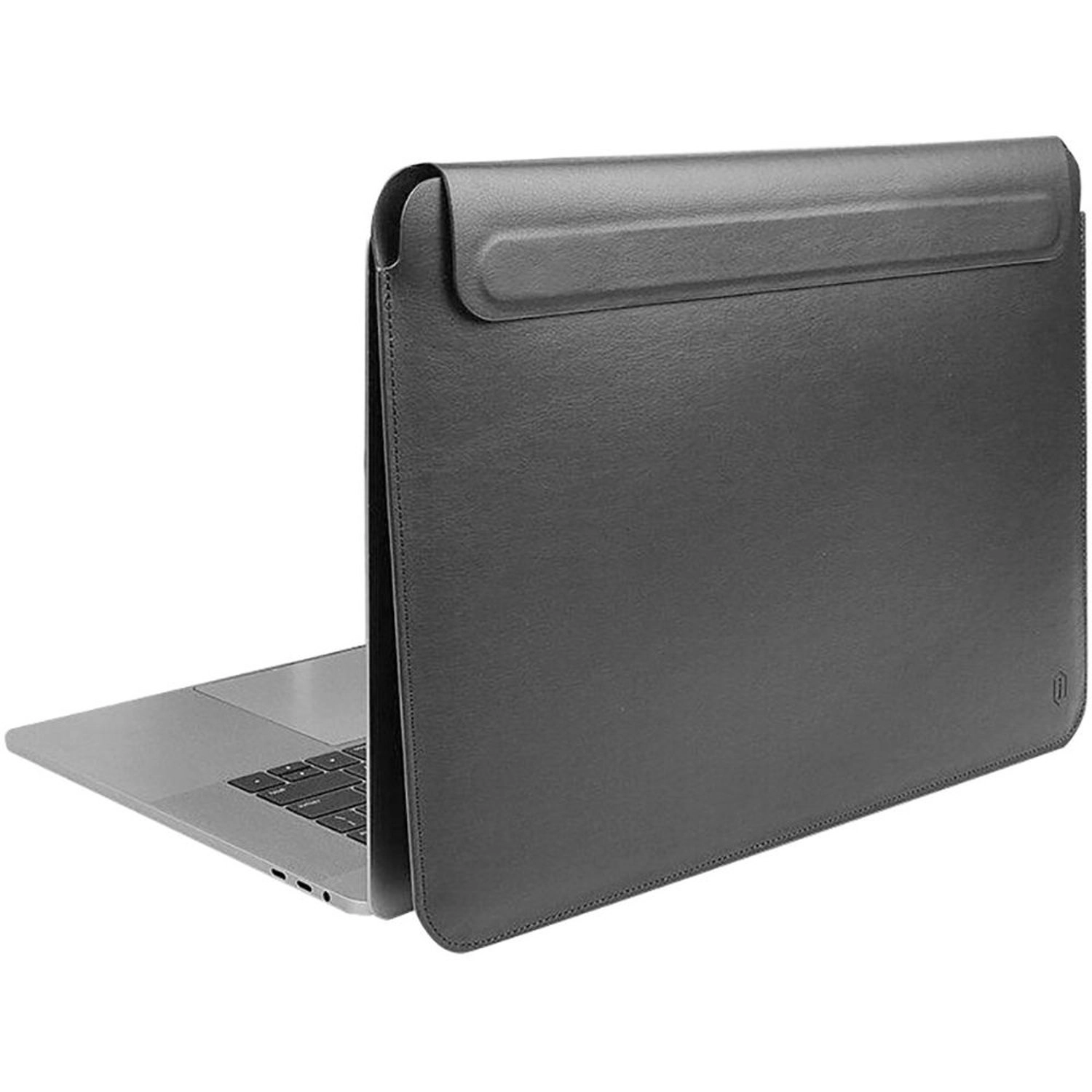 Skin Pro Stand Sleeve for MacBook Pro 14.2-Inch