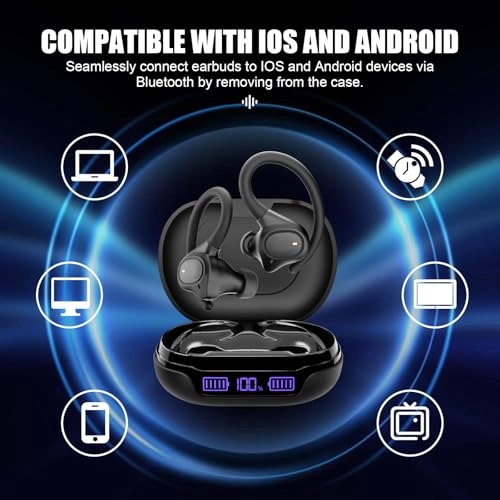 AcousticBreeze Wireless Earbud