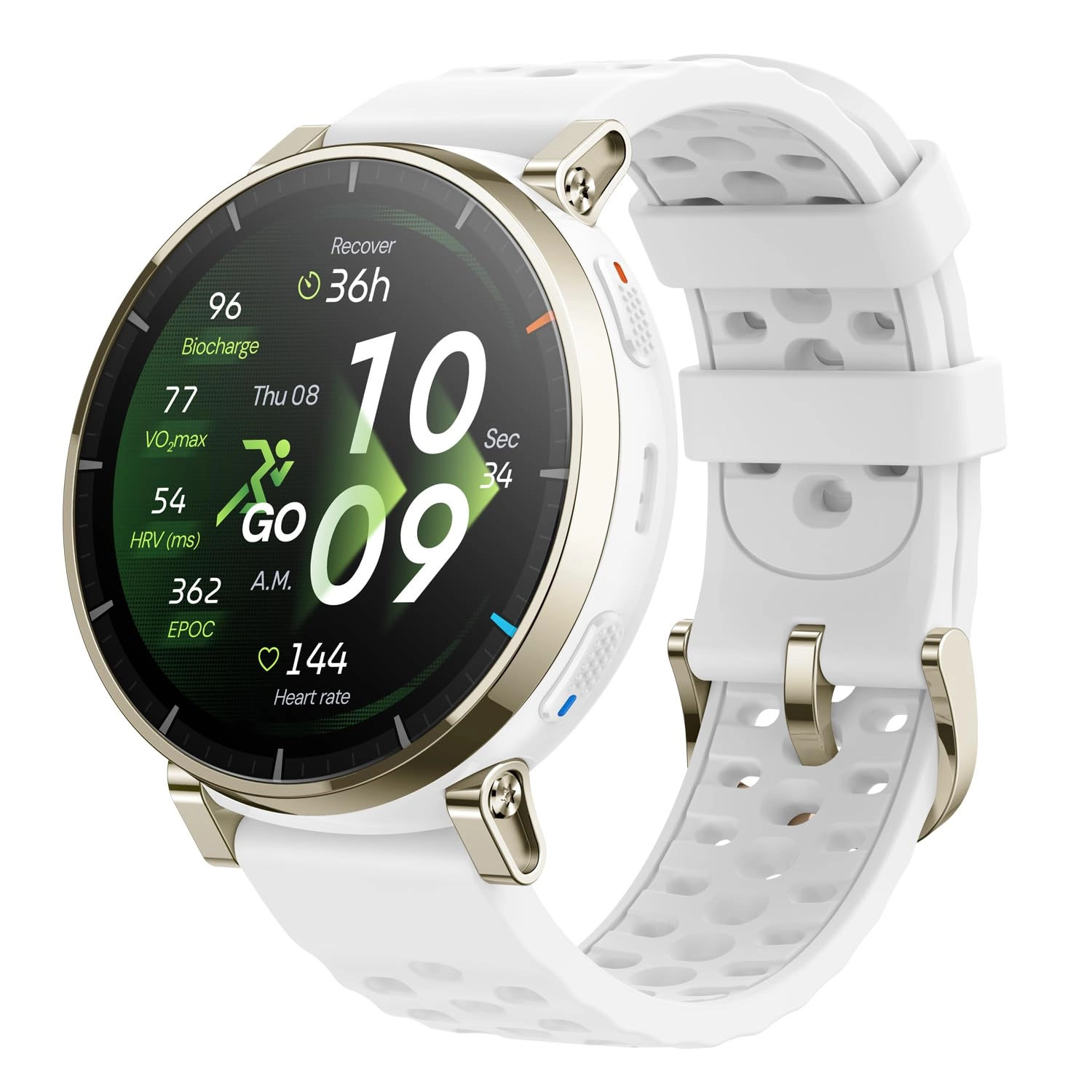 A2558 GPS