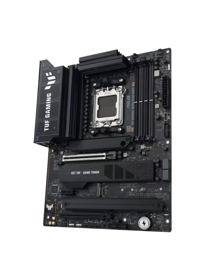 TUF GAMING X870E-PLUS - AMD X870E AM5