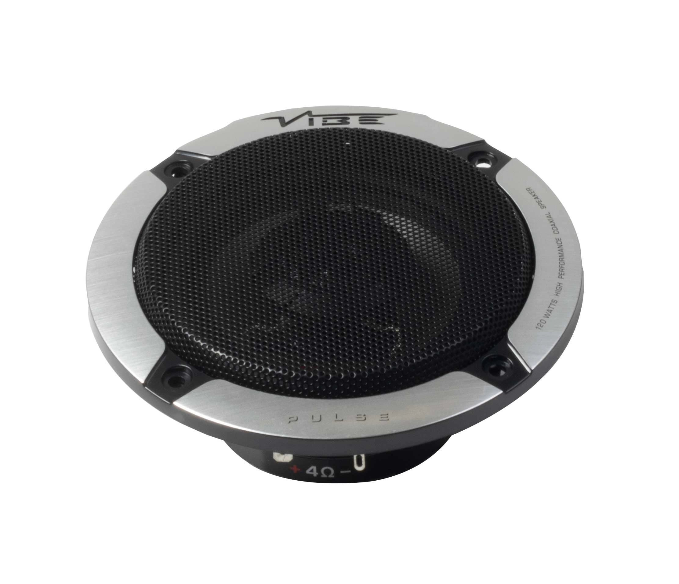 Audio Pulse - 4" 10cm 2 Way Coaxial
