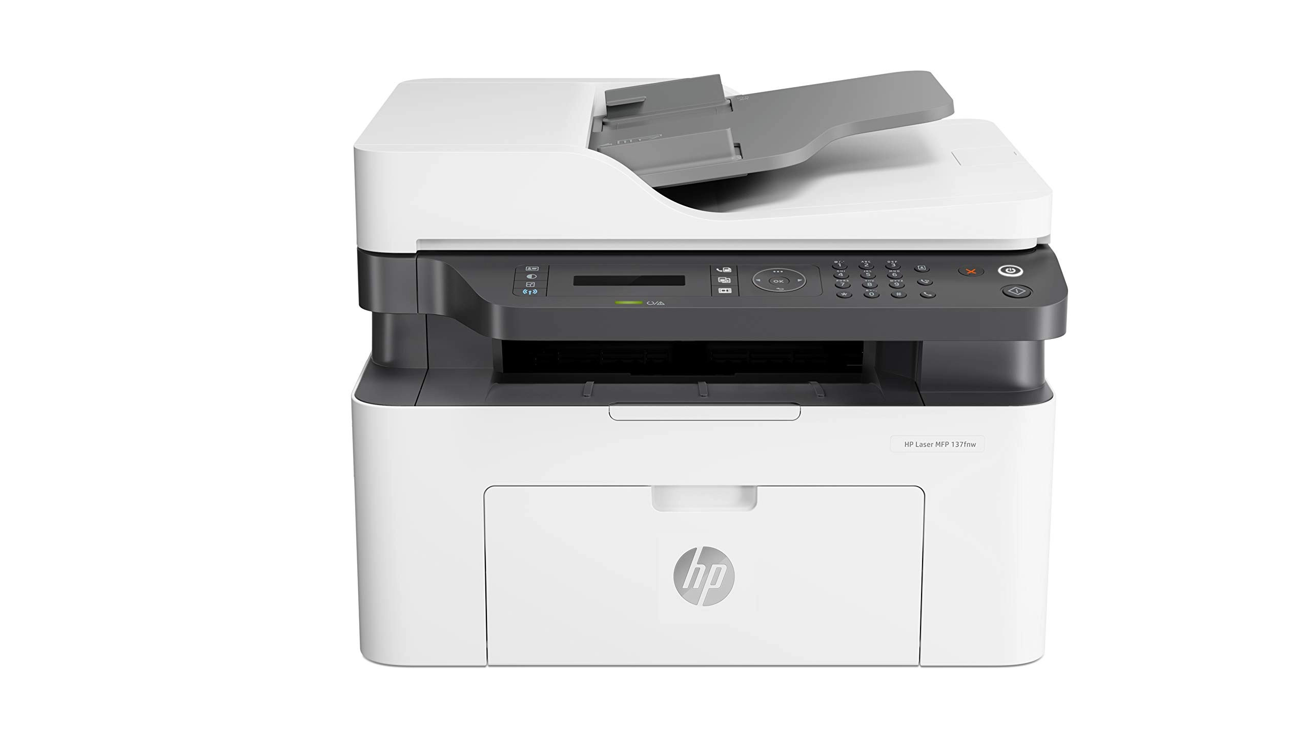 Laser MFP 137fnw