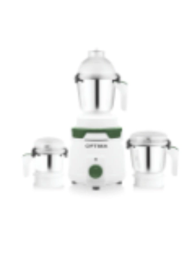 Optima Mixer Grinder - 1.1 To 1.9 L Above 800 Watt