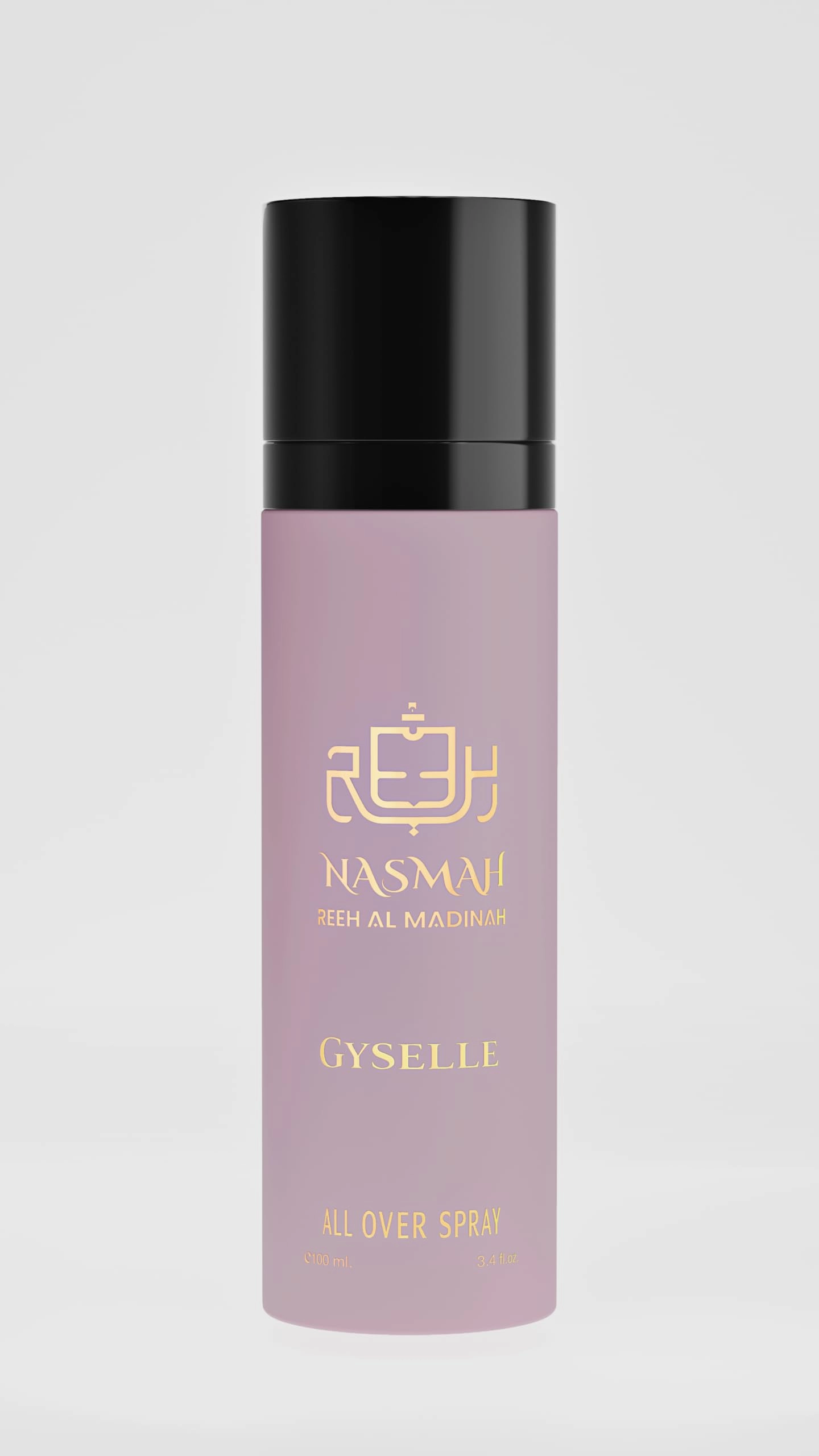 Reeh Al Madinah Gyselle - Eau de Parfum 100ml
