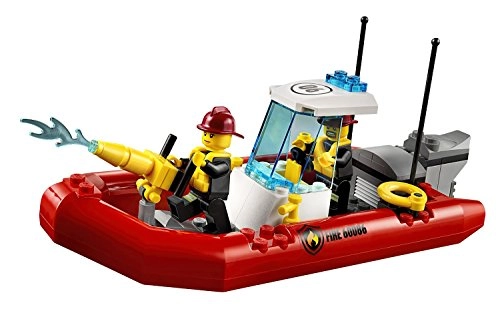 City Town Starter Set (60086)