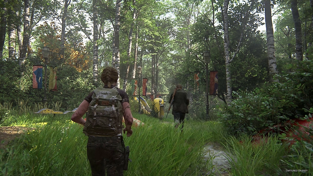 The Last of Us Part II - PlayStation 4