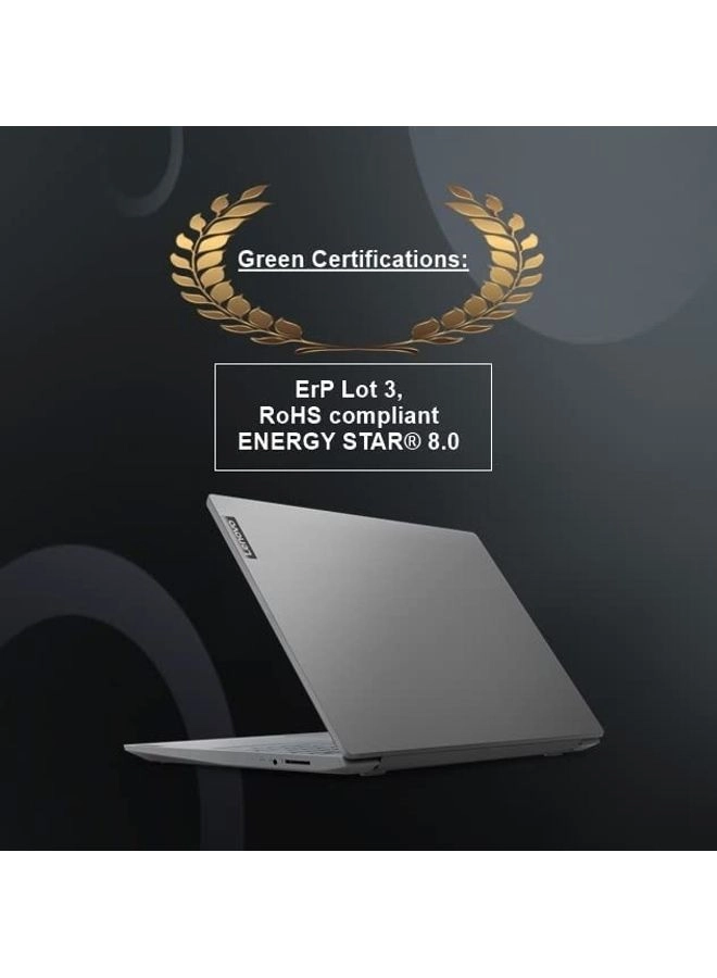 V15 82C3001JLM - 15.6'' Celeron N4020 4GB DDR4 256GB SSD