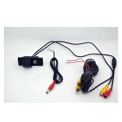 CCD Car Rearview Camera - Night vision 728 x 512
