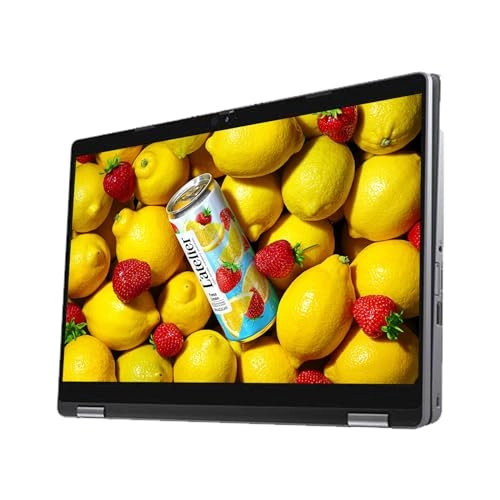 (Renewed) Latitude 5310 - 13.3'' Core i7-10610U 16GB DDR4 512GB SSD