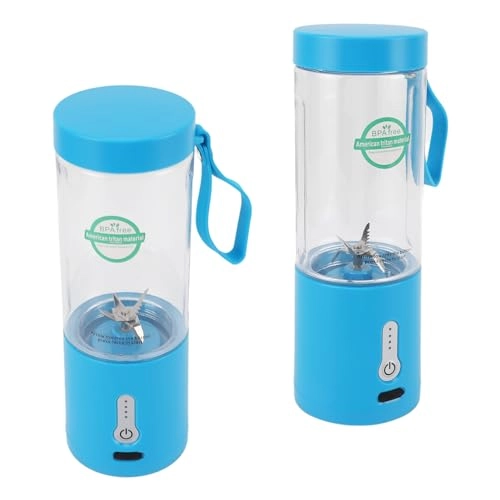 Mini Juicer Cup - 48 W 530ml
