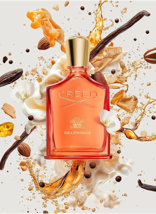 Delphinus Eau de Parfum 100ml