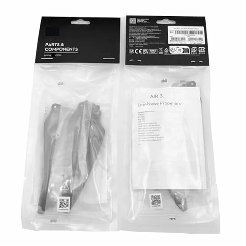 Air 3 Propeller